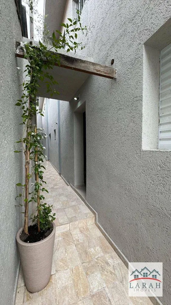 Kitnet-Studio, 22 m² - Foto 4