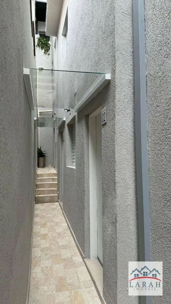 Kitnet-Studio, 22 m² - Foto 10