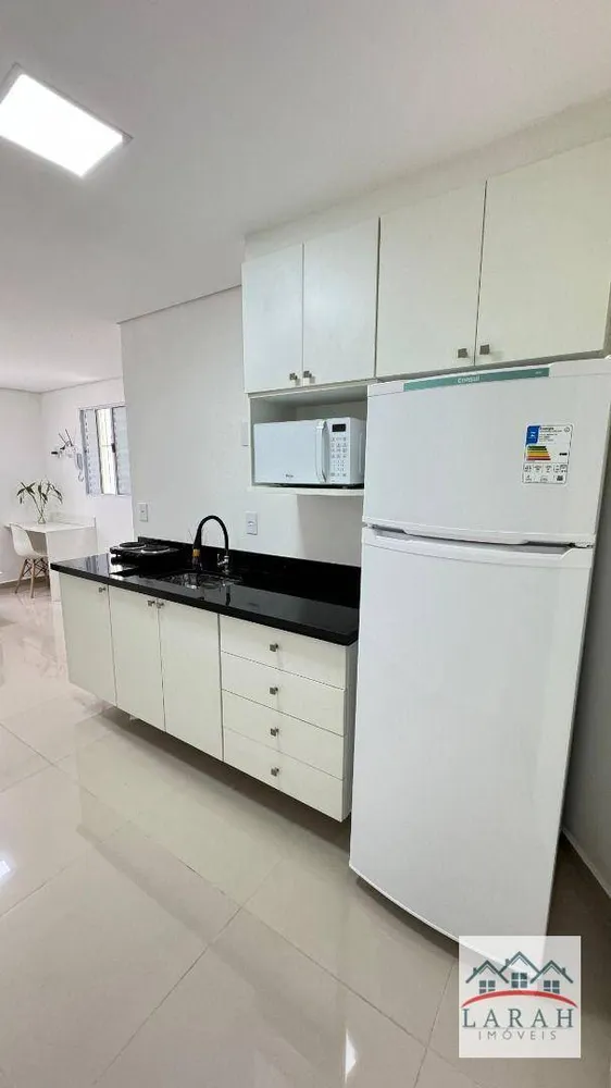 Kitnet-Studio, 22 m² - Foto 12