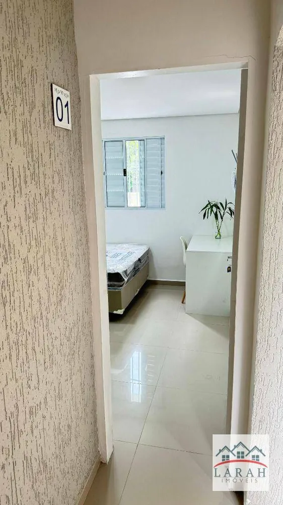 Kitnet-Studio, 22 m² - Foto 15