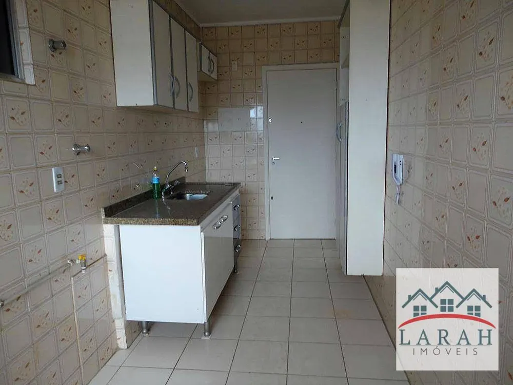 Apartamento, 3 quartos, 74 m² - Foto 6