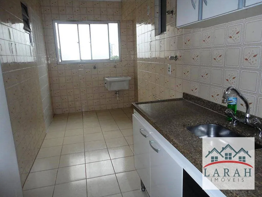 Apartamento, 3 quartos, 74 m² - Foto 7