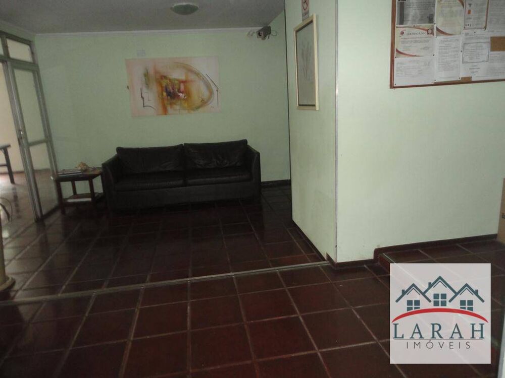 Apartamento para alugar com 3 quartos, 74m² - Foto 1