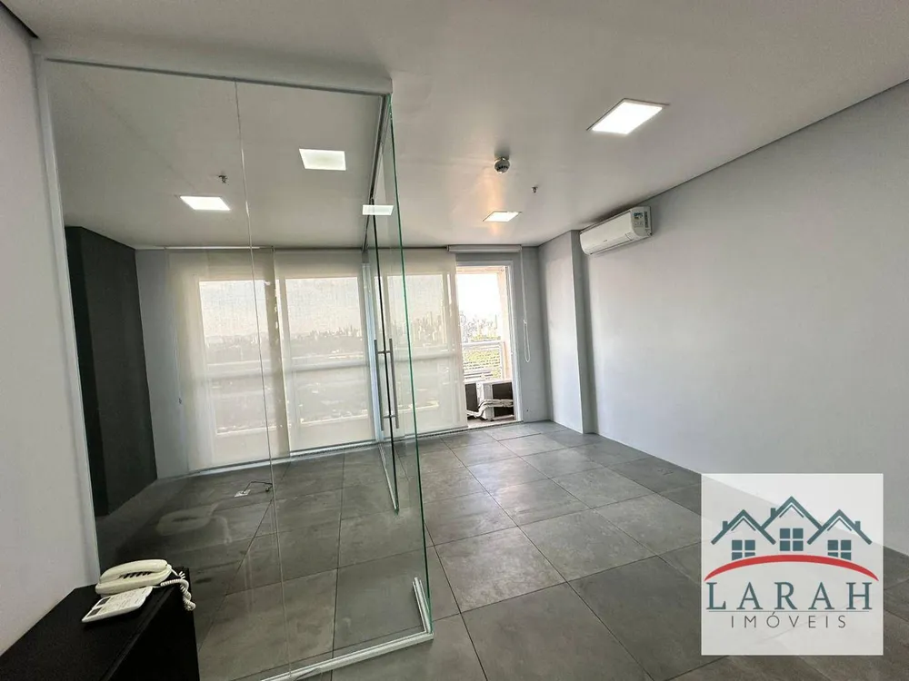 Sala-Conjunto, 41 m² - Foto 3