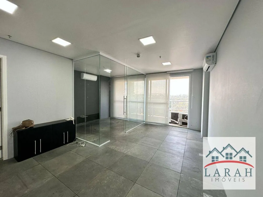 Sala-Conjunto, 41 m² - Foto 2