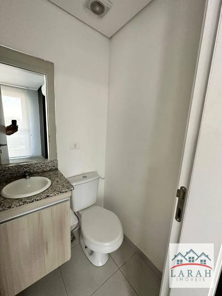 Sala-Conjunto, 41 m² - Foto 10