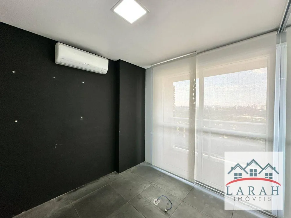 Sala-Conjunto, 41 m² - Foto 6