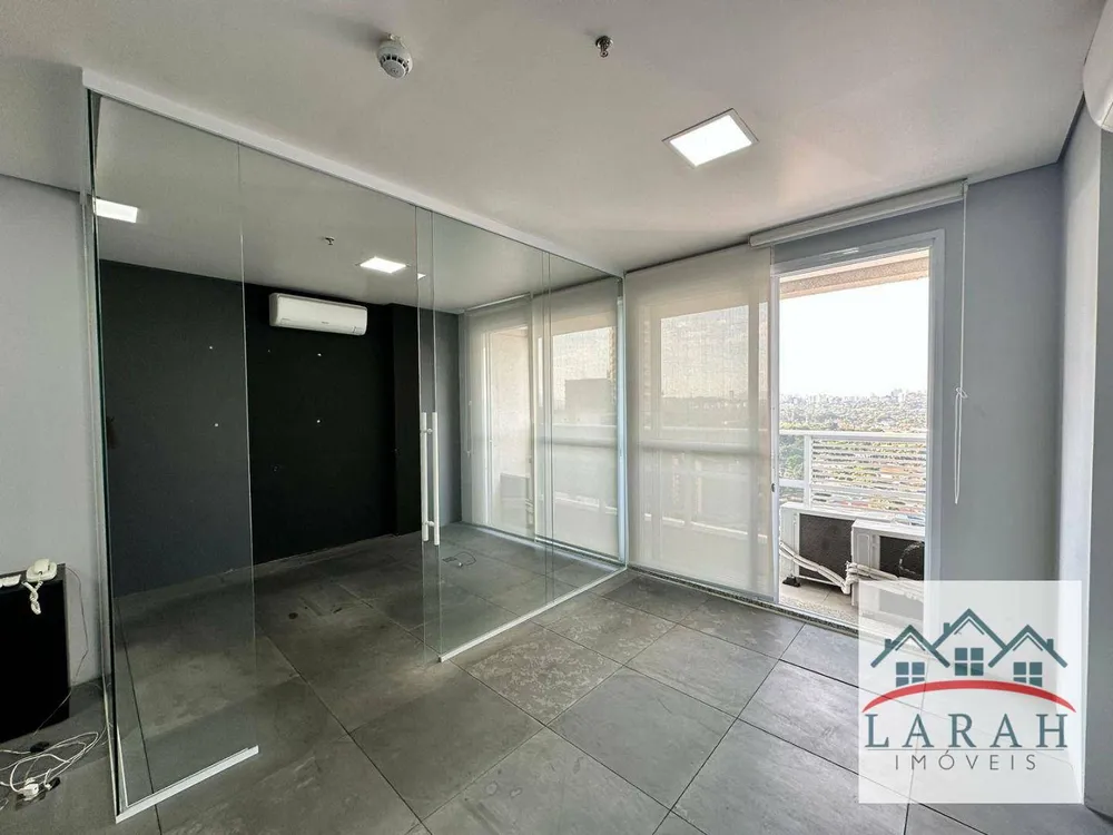 Sala-Conjunto, 41 m² - Foto 7
