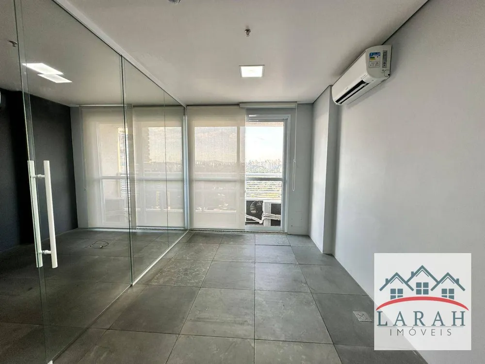 Sala-Conjunto, 41 m² - Foto 9