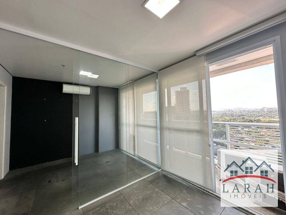 Conjunto Comercial-Sala para alugar, 41m² - Foto 2
