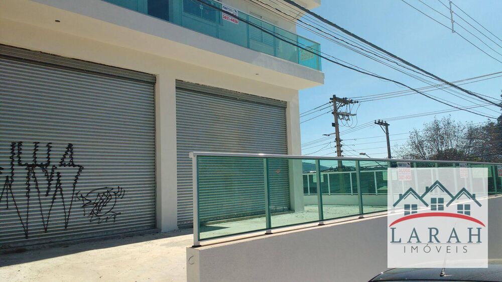 Depósito-Galpão, 150 m² - Foto 2