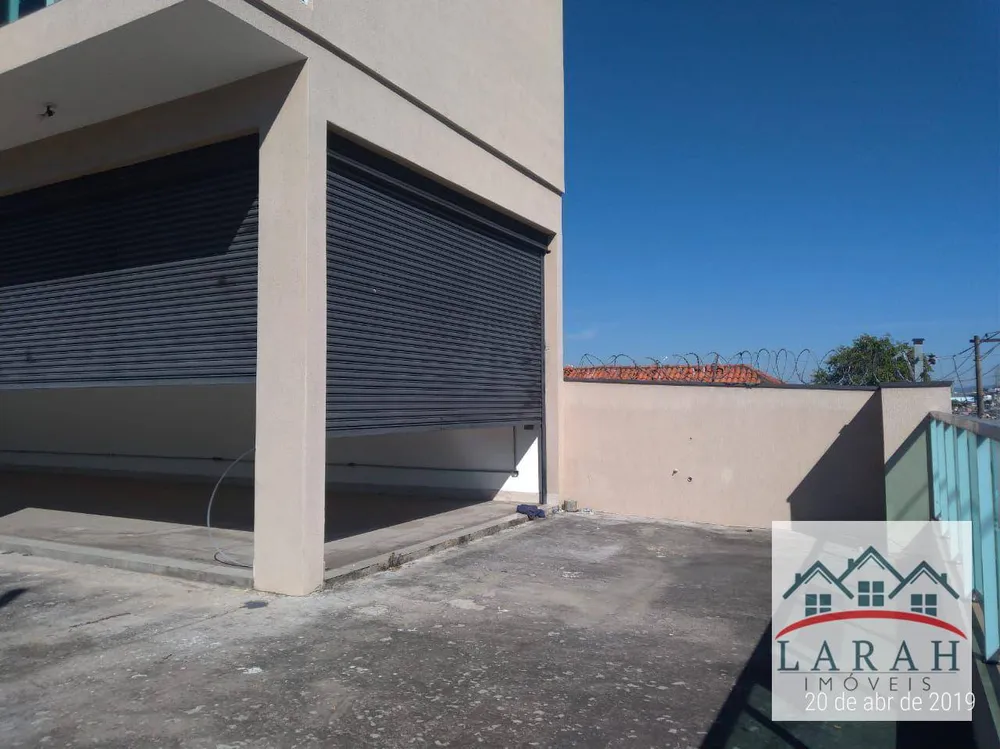 Depósito-Galpão, 150 m² - Foto 5