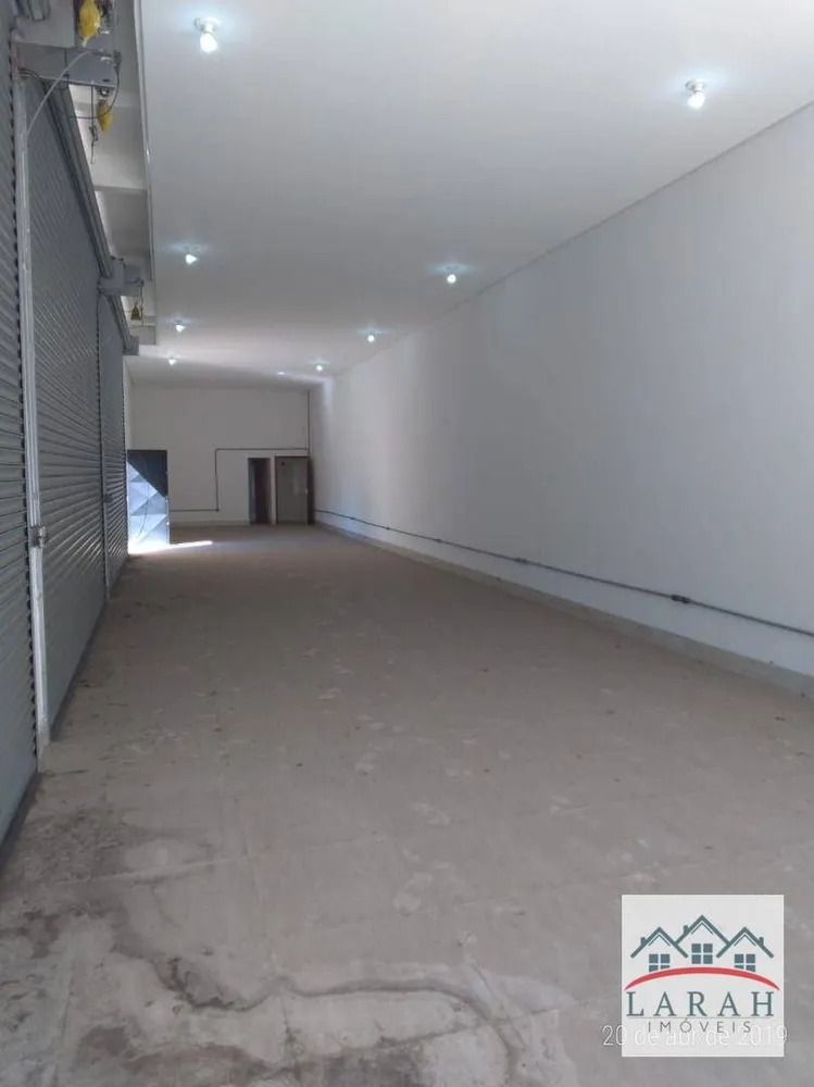 Depósito-Galpão, 150 m² - Foto 7