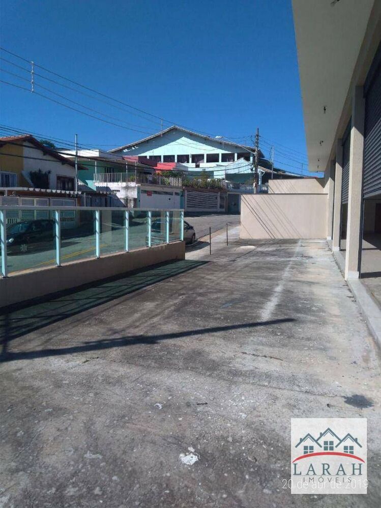 Depósito-Galpão, 150 m² - Foto 3