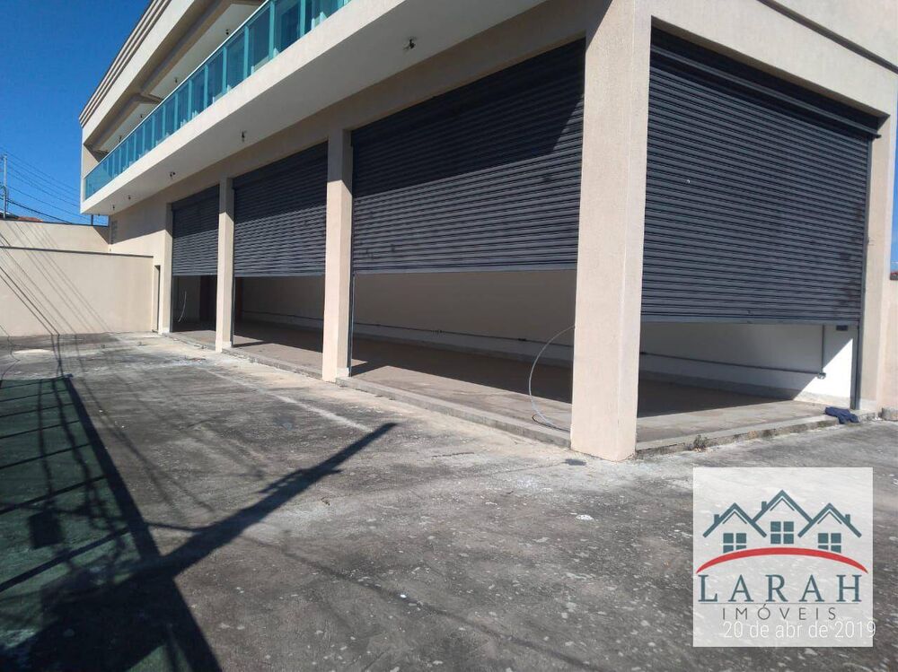 Depósito-Galpão, 150 m² - Foto 4
