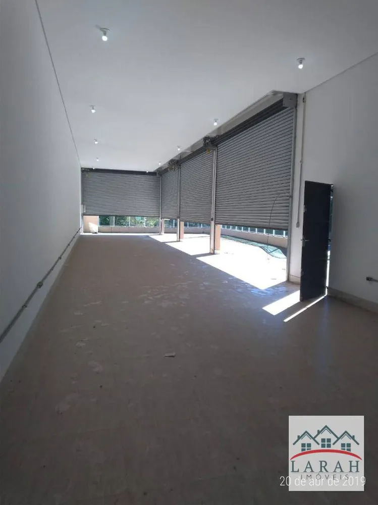 Depósito-Galpão, 150 m² - Foto 1