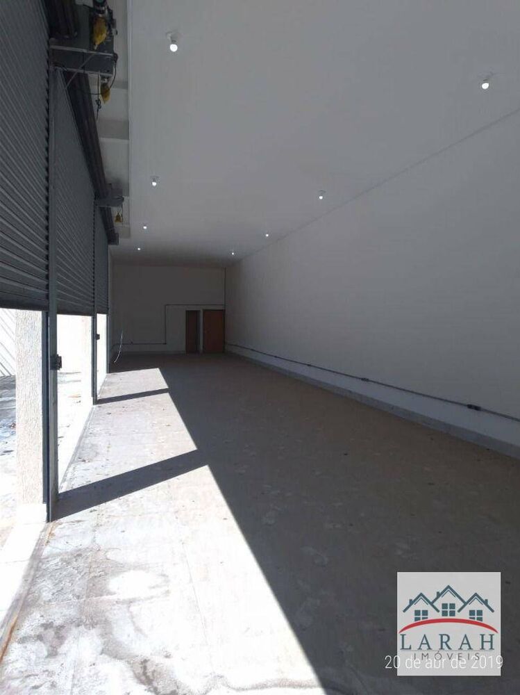 Depósito-Galpão, 150 m² - Foto 1