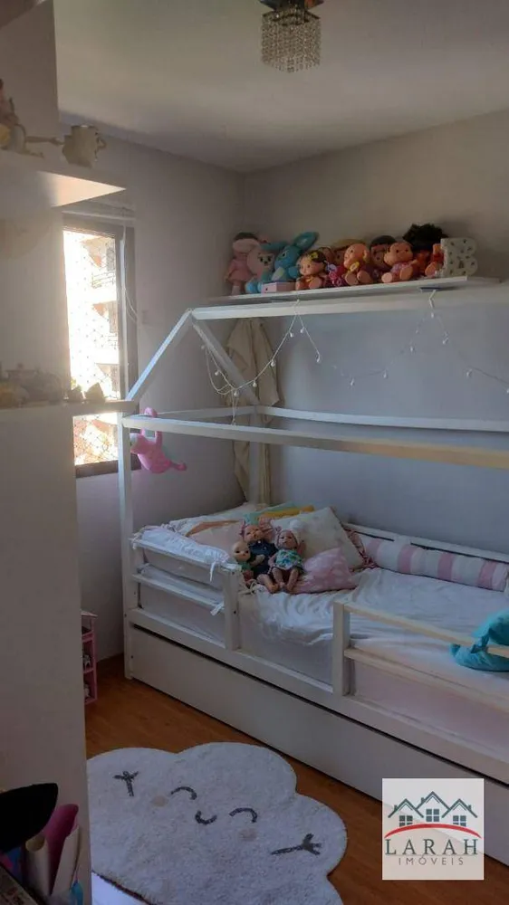 Apartamento, 3 quartos, 91 m² - Foto 8