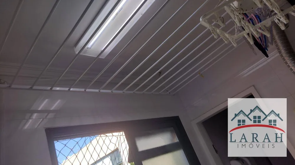 Apartamento, 3 quartos, 91 m² - Foto 10