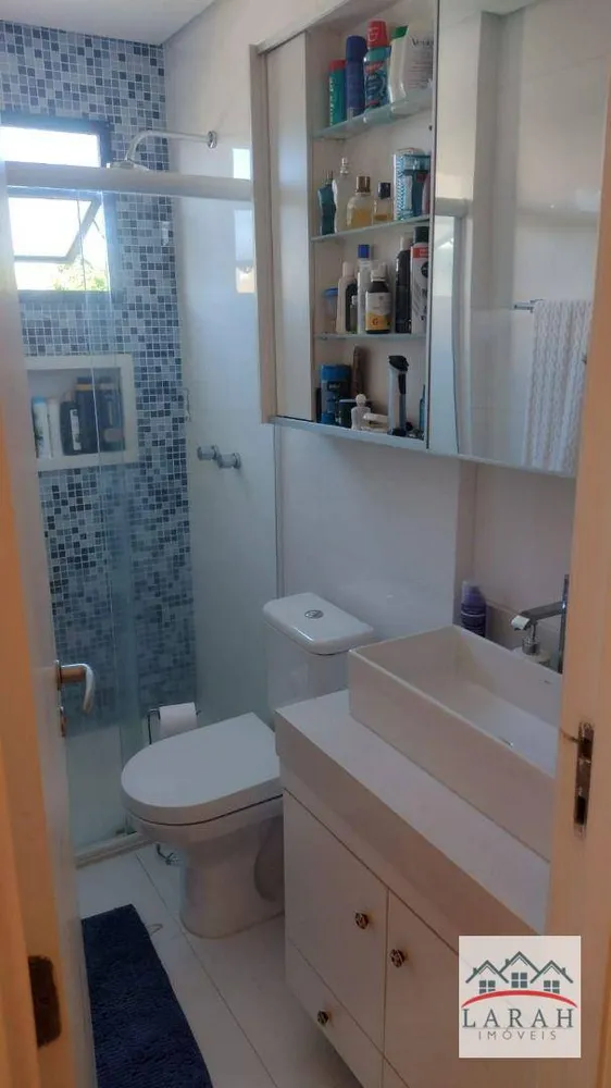 Apartamento, 3 quartos, 91 m² - Foto 4