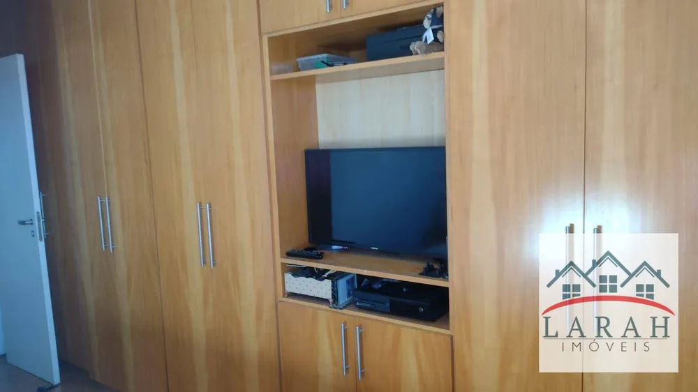 Apartamento, 3 quartos, 91 m² - Foto 3