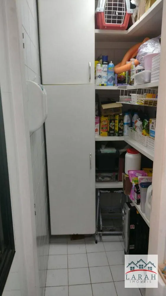 Apartamento, 3 quartos, 91 m² - Foto 15