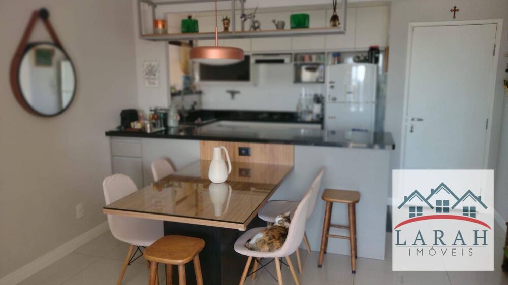 Apartamento, 3 quartos, 91 m² - Foto 2