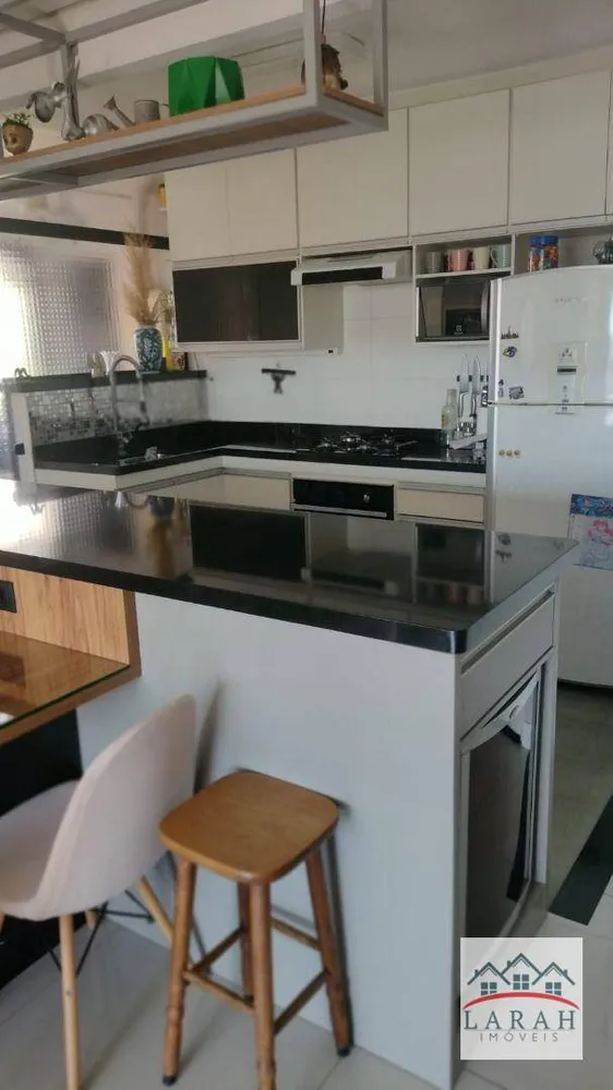 Apartamento, 3 quartos, 91 m² - Foto 13