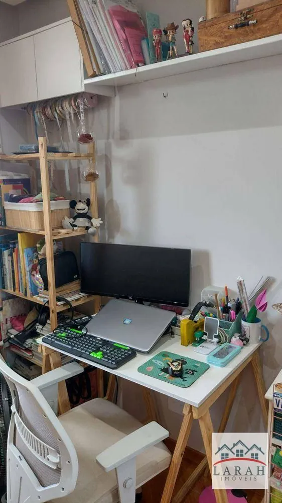Apartamento, 3 quartos, 91 m² - Foto 7