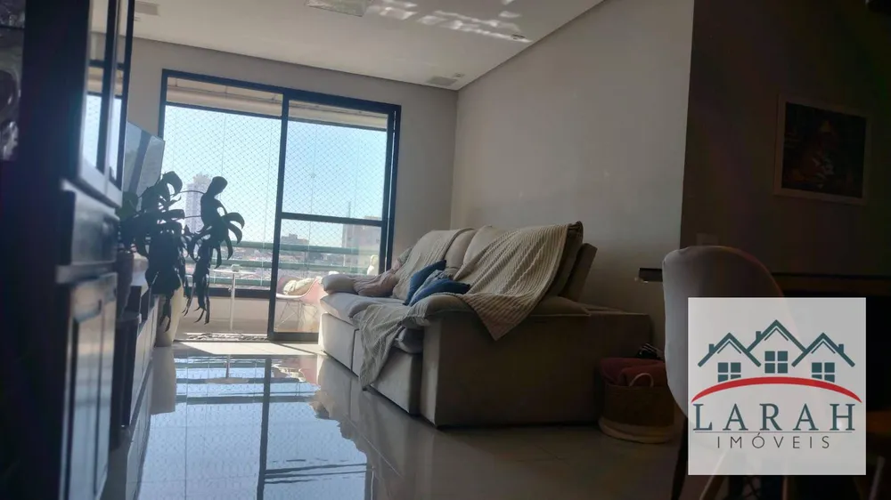Apartamento, 3 quartos, 91 m² - Foto 11