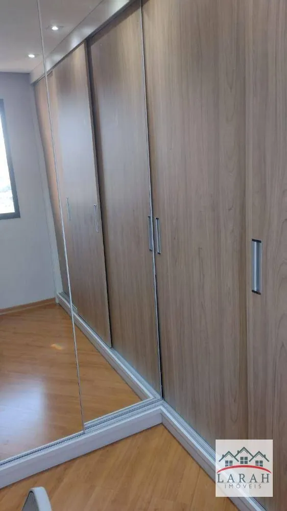 Apartamento, 3 quartos, 91 m² - Foto 6