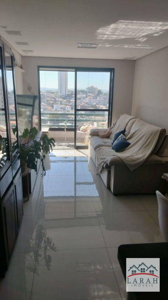 Apartamento, 3 quartos, 91 m² - Foto 3