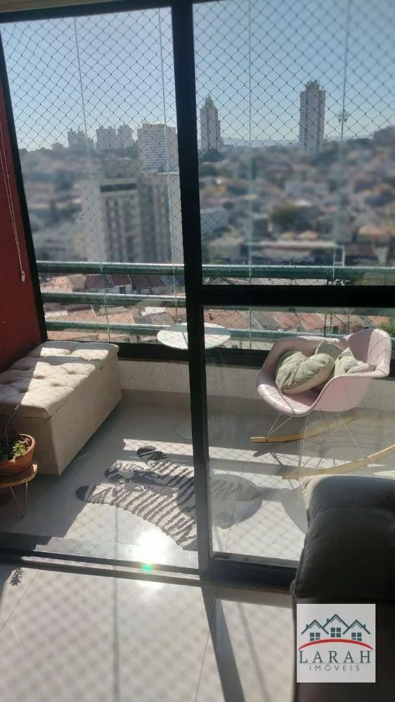 Apartamento, 3 quartos, 91 m² - Foto 19