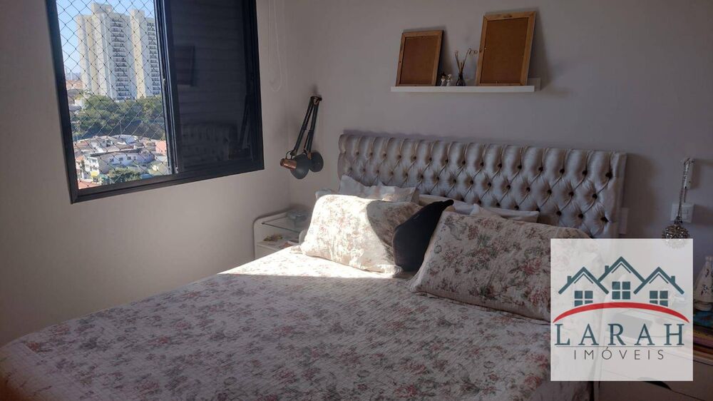 Apartamento, 3 quartos, 91 m² - Foto 4