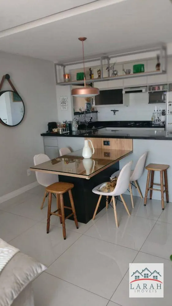 Apartamento, 3 quartos, 91 m² - Foto 17
