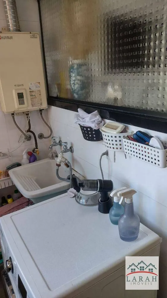 Apartamento, 3 quartos, 91 m² - Foto 9