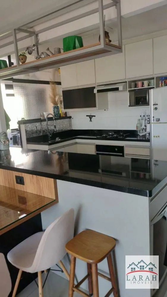 Apartamento, 3 quartos, 91 m² - Foto 14