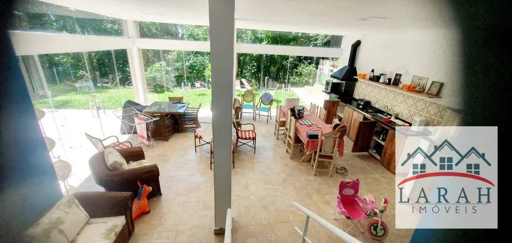 Casa de Condomínio, 3 quartos - Foto 5
