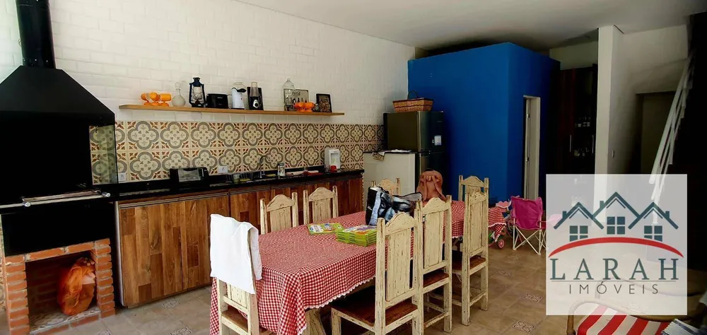 Casa de Condomínio, 3 quartos - Foto 6