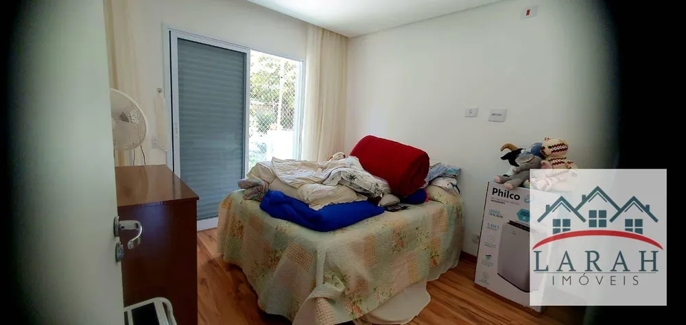 Casa de Condomínio, 3 quartos - Foto 12