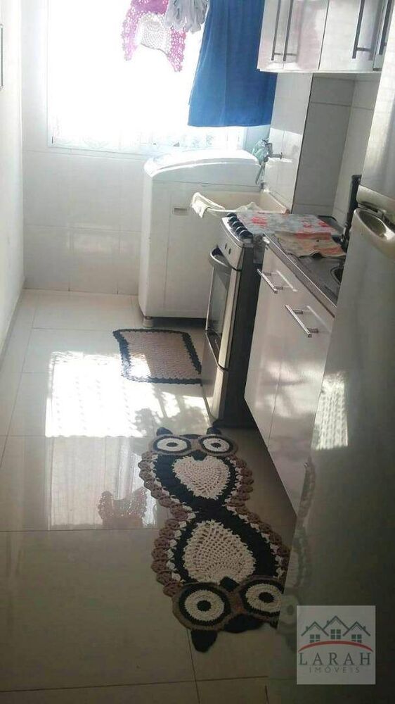 Apartamento, 3 quartos, 60 m² - Foto 5