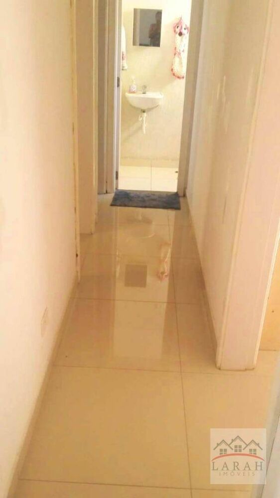Apartamento, 3 quartos, 60 m² - Foto 1