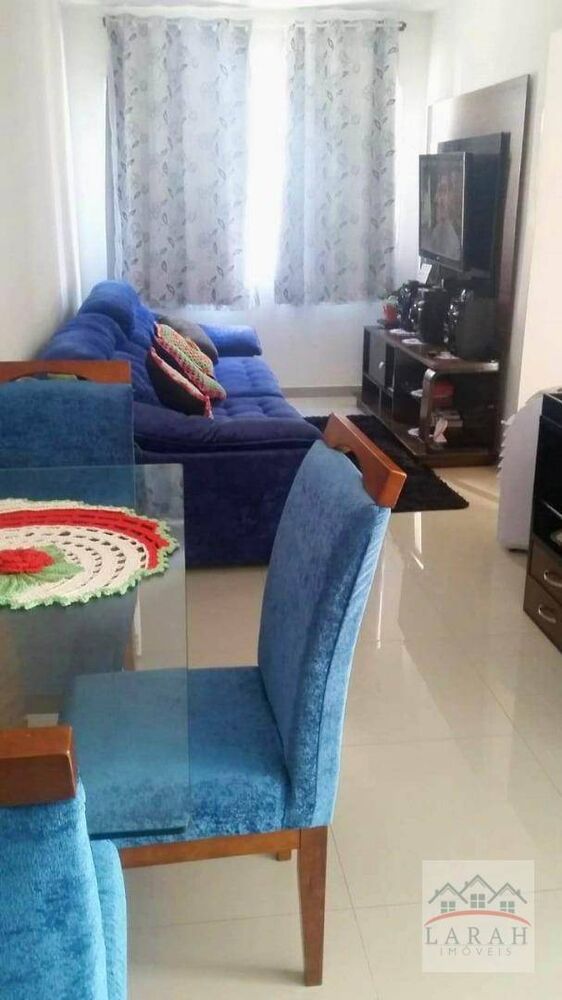 Apartamento, 3 quartos, 60 m² - Foto 6