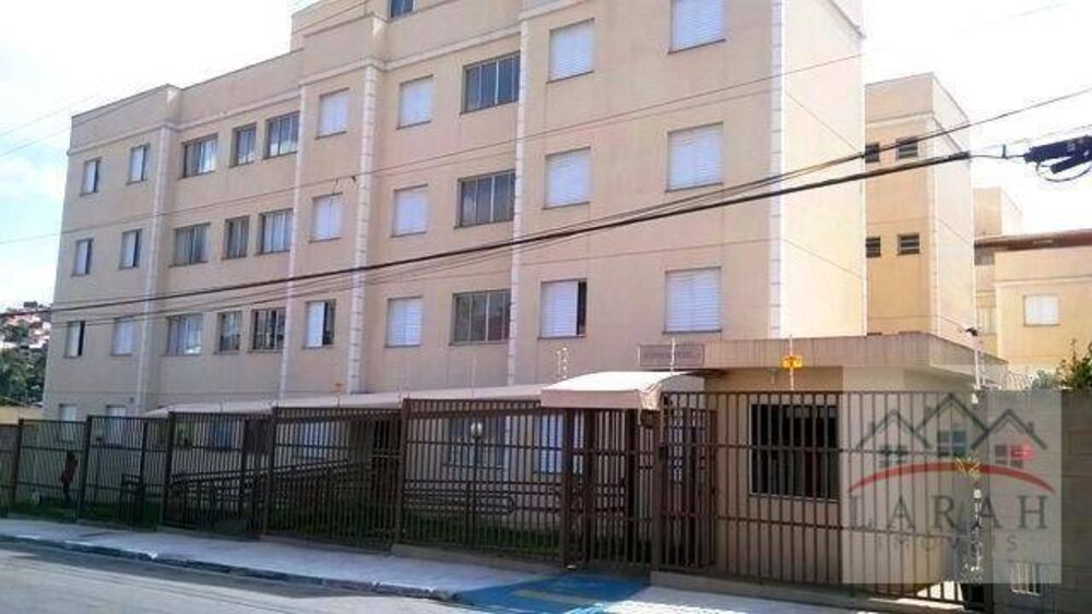 Apartamento, 3 quartos, 60 m² - Foto 2