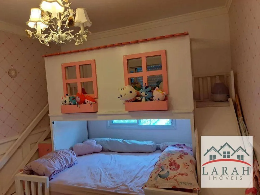 Sobrado, 3 quartos, 192 m² - Foto 2