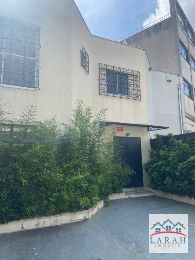 Casa, 5 quartos, 134 m² - Foto 1