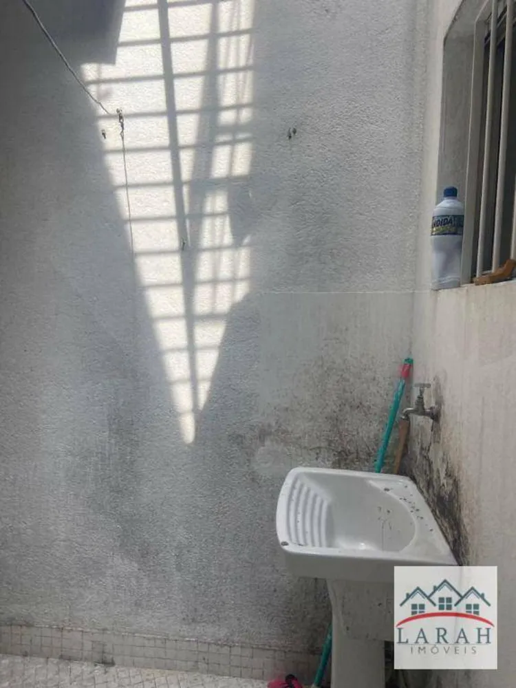 Casa, 5 quartos, 134 m² - Foto 16