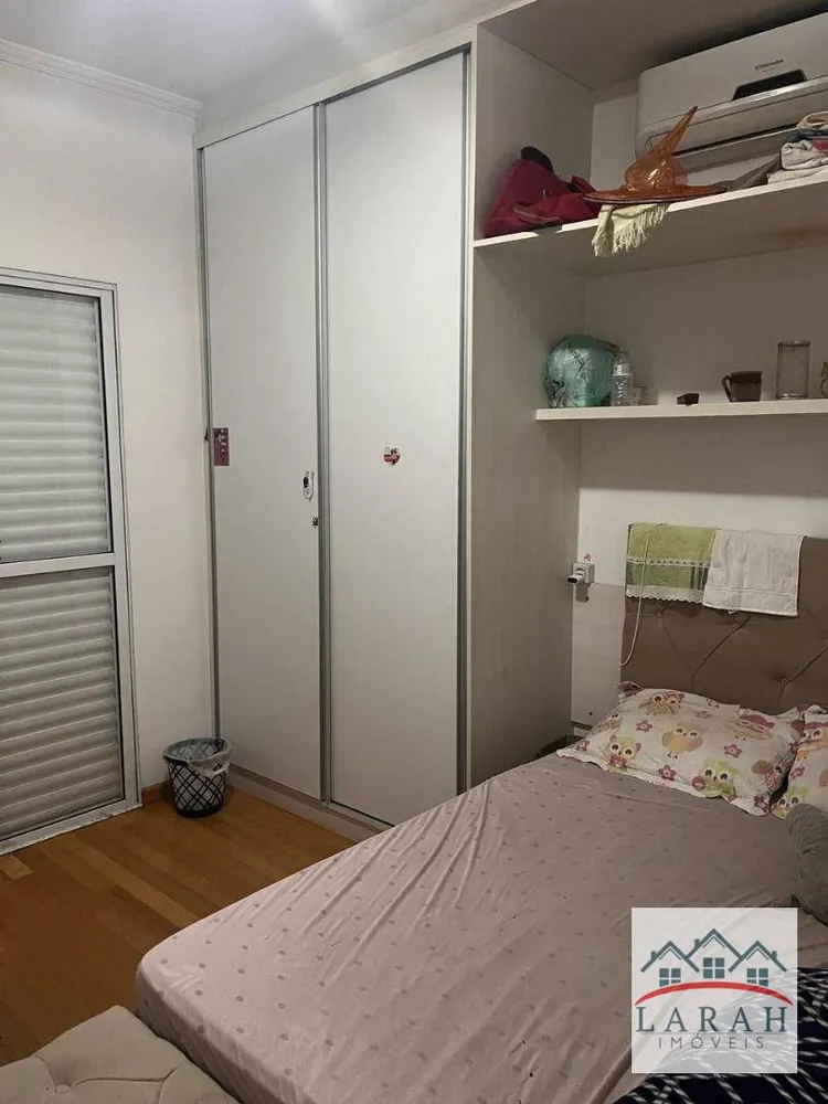 Casa de Condomínio, 3 quartos - Foto 7
