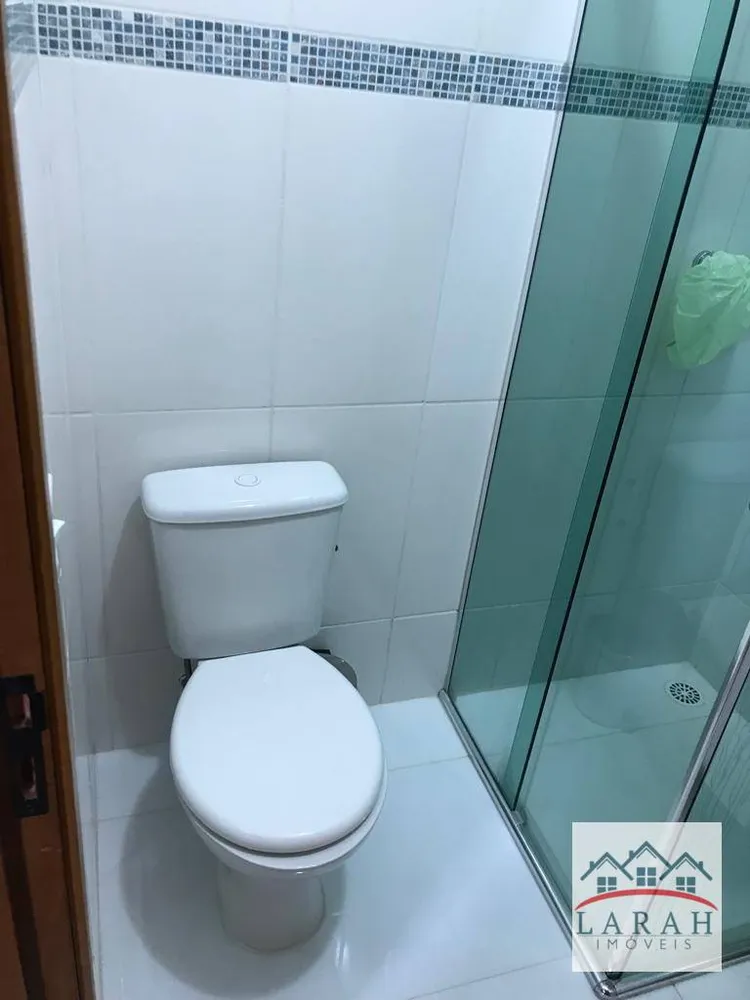 Sobrado, 2 quartos, 90 m² - Foto 18