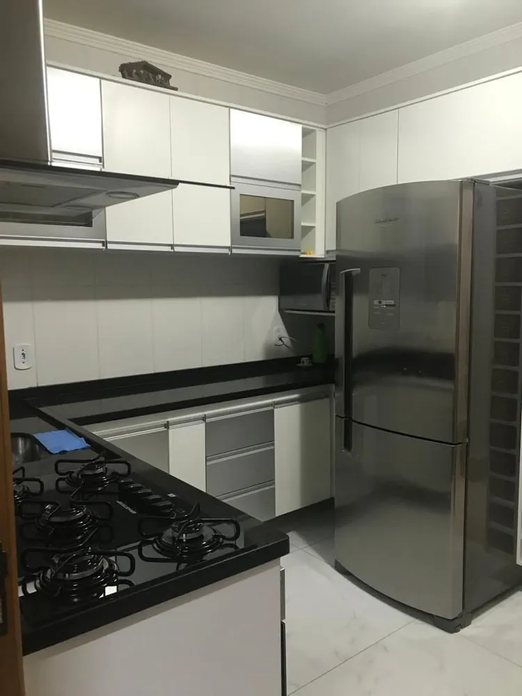 Sobrado, 2 quartos, 90 m² - Foto 7